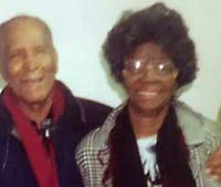 Charles C. T. Bailey and Gladys M. Bailey
Good Samaritan and Educational Brain Trust
