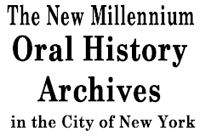 Oral History Archives